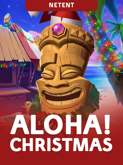 Aloha! Christmas