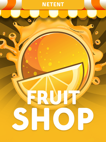 Fruit Shop