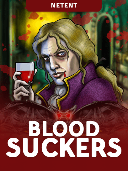 Blood Suckers