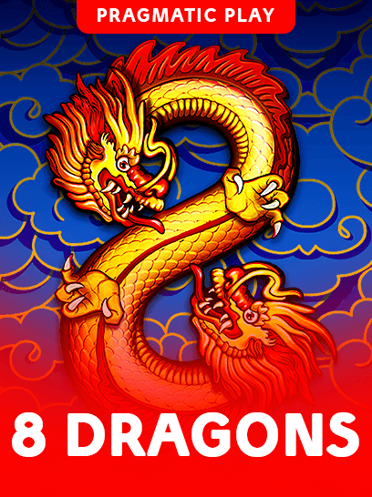 8 Dragons