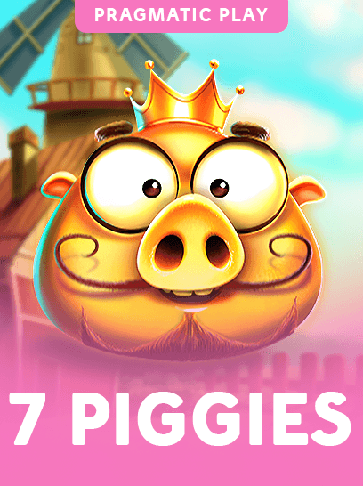 7 Piggies