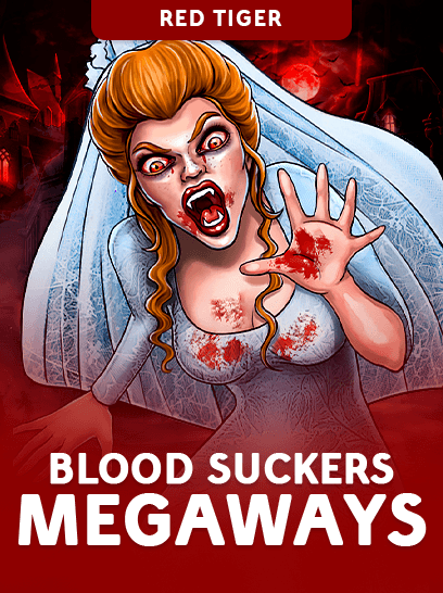 Blood Suckers Megaways