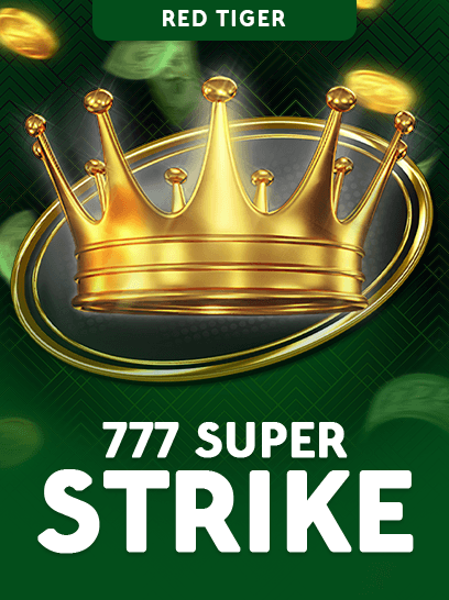 777 Super Strike