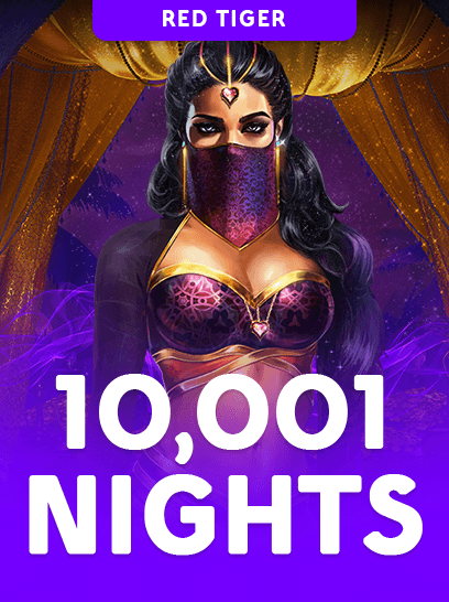 10001 Nights
