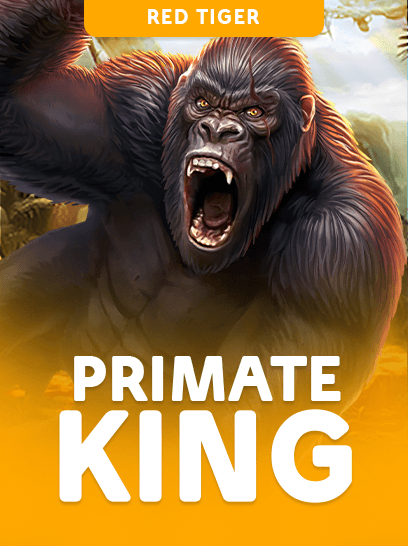 Primate King