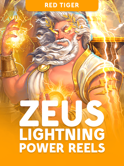Zeus Lightning Power Reels