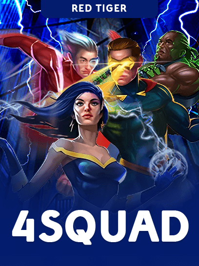 4Squad