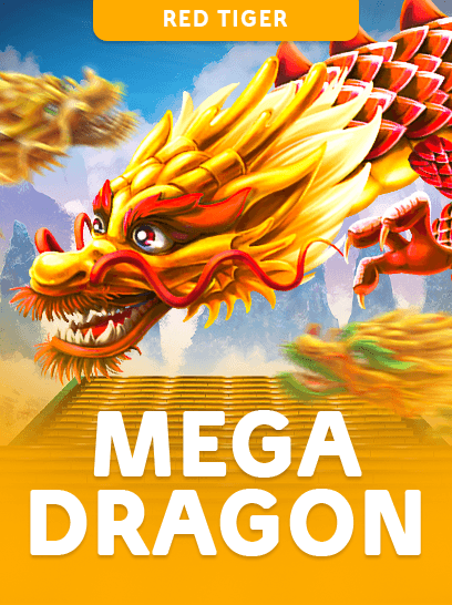 Mega Dragon