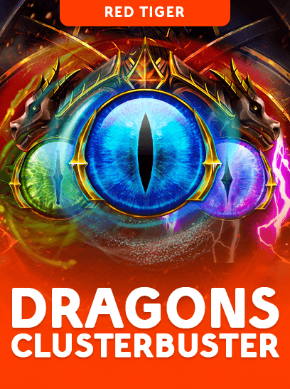 Dragons Clusterbuster