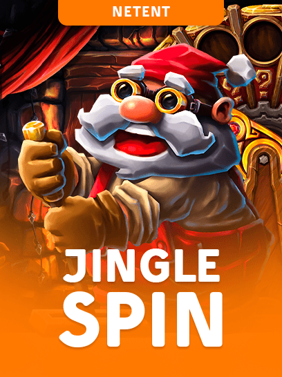 Jingle Spin