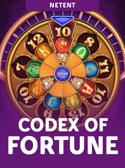 Codex of Fortune