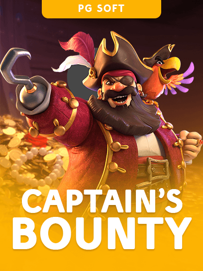 Captain's Bounty