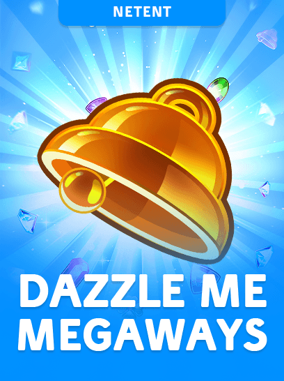 Dazzle Me Megaways