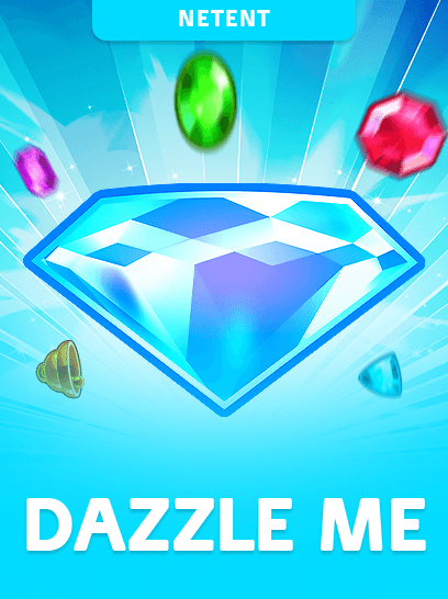 Dazzle Me