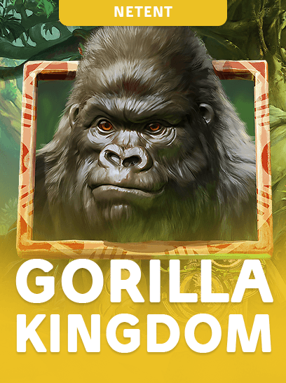Gorilla Kingdom