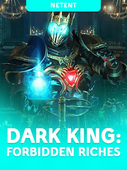 Dark King: Forbidden Riches