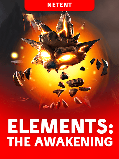 Elements: The Awakening