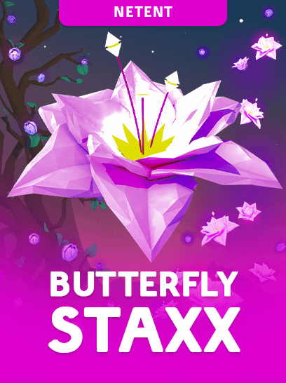Butterfly Staxx