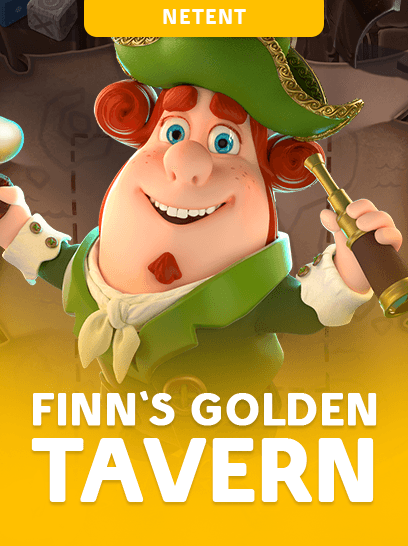 Finn's Golden Tavern