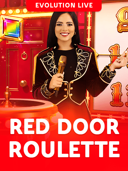Red Door Roulette DNT