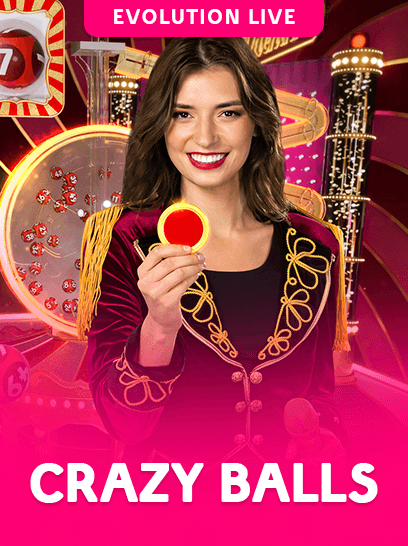 Crazy Balls