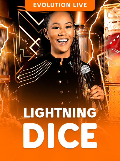 Lightning Dice