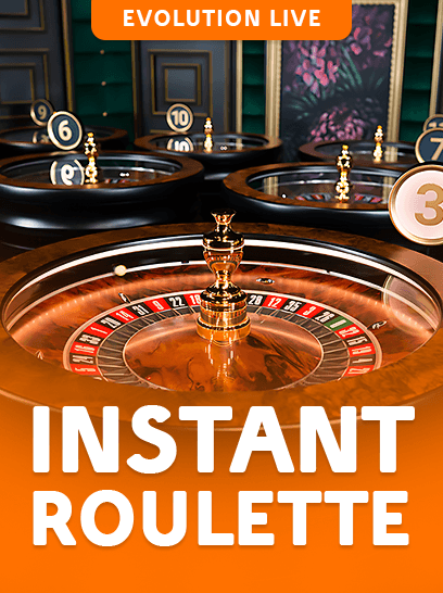 Instant Roulette