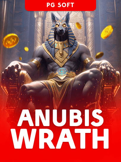 Anubis Wrath
