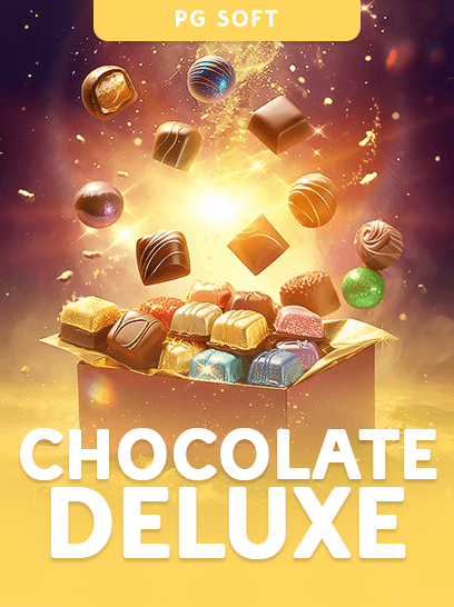 Chocolate Deluxe