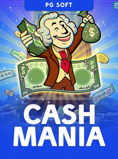 Cash Mania