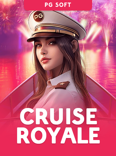 Cruise Royale