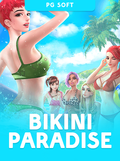 Bikini Paradise