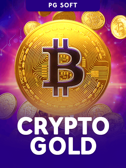 Crypto Gold