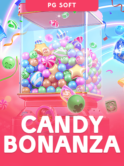 Candy Bonanza