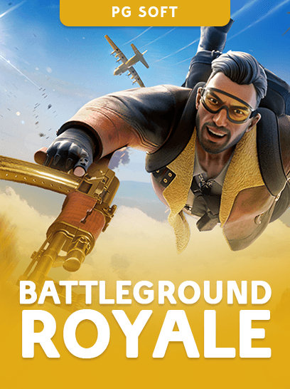 Battleground Royale