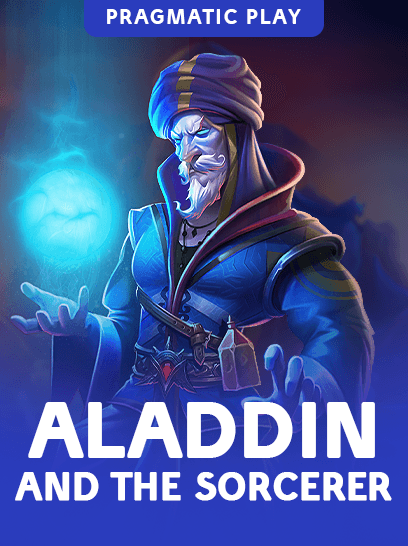 Aladdin and the Sorcerer