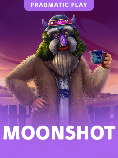 Moonshot