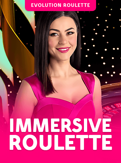 Immersive Roulette