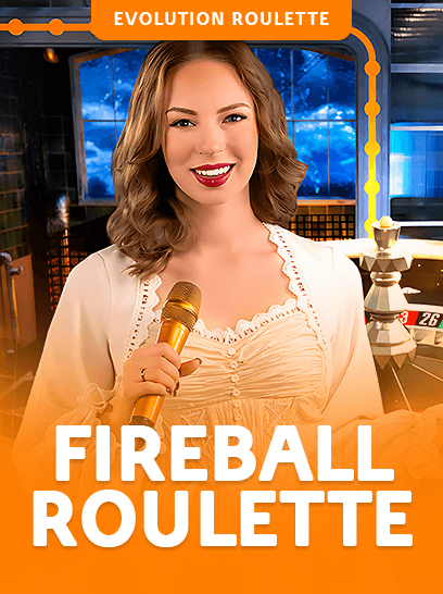 Fireball Roulette