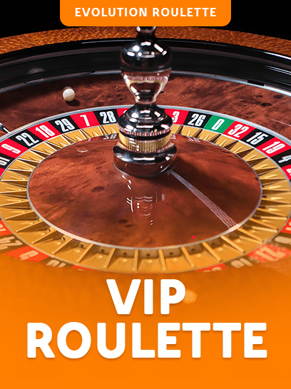 VIP Roulette