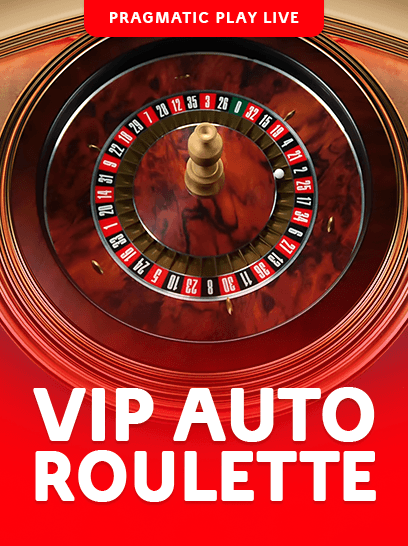 VIP Auto Roulette