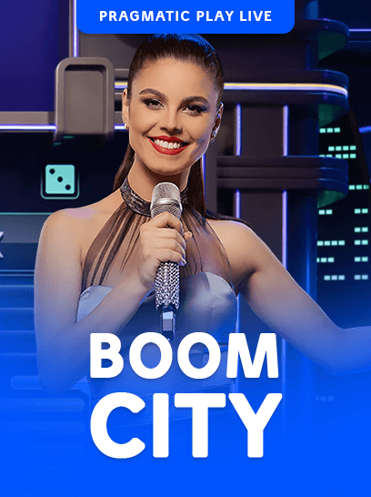 Boom City