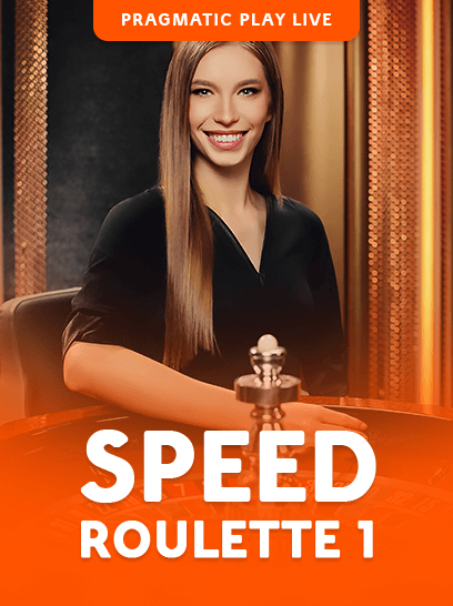 Speed Roulette 1