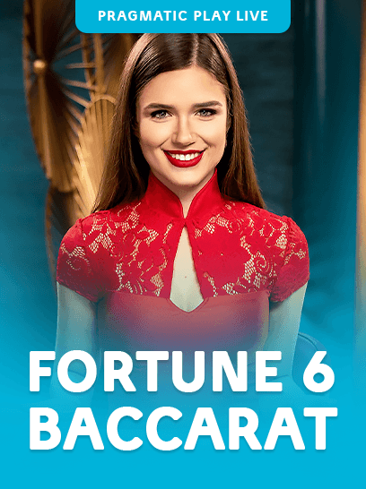 Fortune 6 Baccarat