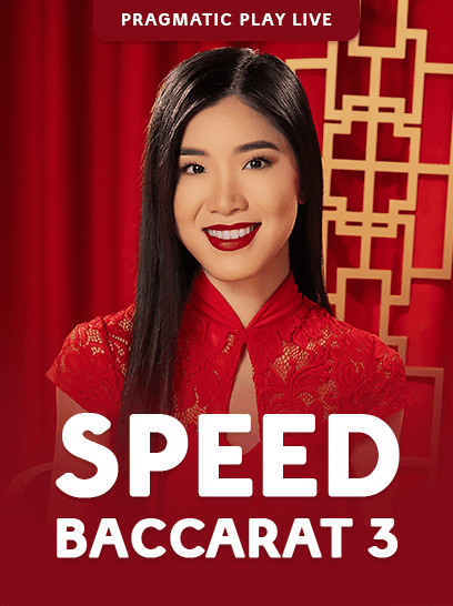Chinese Speed Baccarat 3