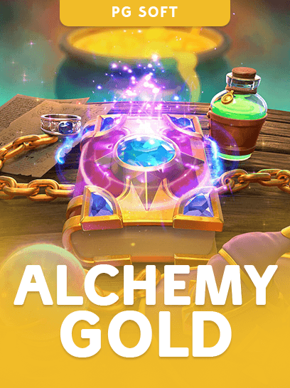 Alchemy Gold