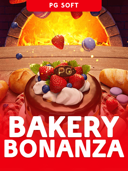 Bakery Bonanza