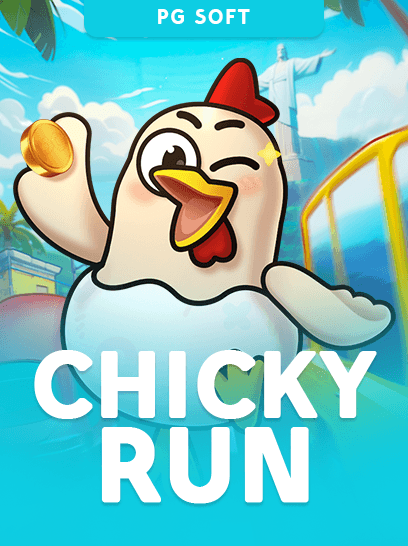 Chicky Run