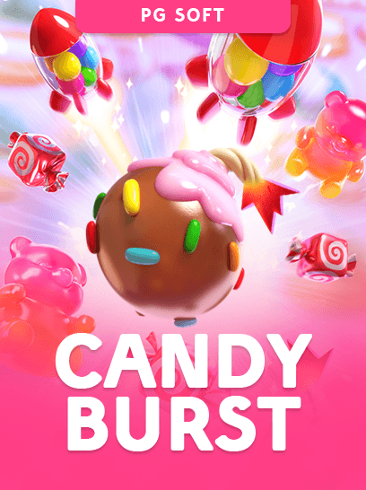Candy Burst