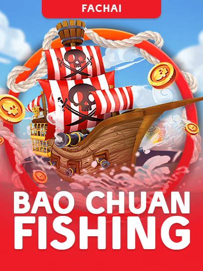 BAO CHUAN FISHING